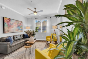Stylish 2br2ba Minutes To Airport & Westchase #6